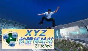 托尼霍克 直立滑行 Tony Hawk Ride RF XBOX360(亞版)(DVD9版)