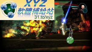 超級英雄 PowerUp Heroes PAL XBOX360(歐版)(DVD9版)