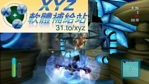 小市民空中英豪 MySims Sky Heroes USA WII(美版)(DVD版)